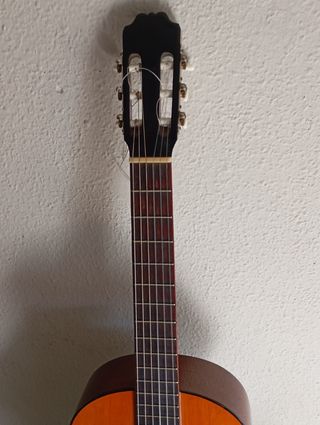 Guitarra Miguel Ángel 230