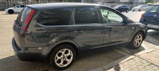 Ford Focus 2007 ACEPTO CAMBIO