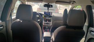Ford Focus 2007 ACEPTO CAMBIO