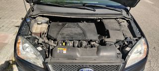 Ford Focus 2007 ACEPTO CAMBIO
