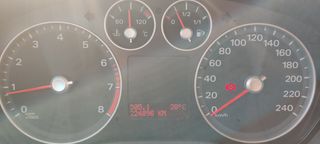 Ford Focus 2007 ACEPTO CAMBIO