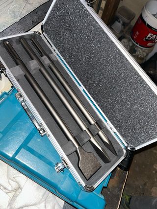 Martillo percutor