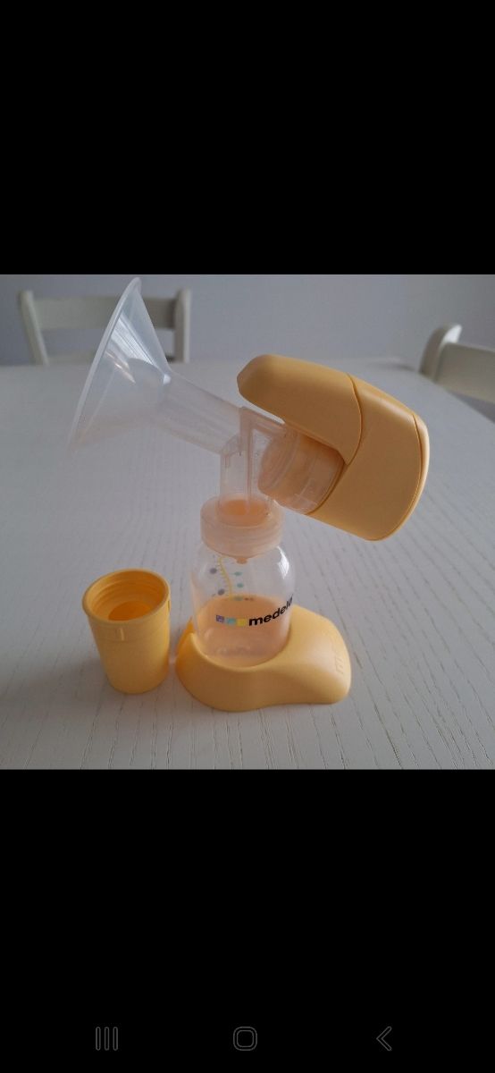 Tiralatte elettrico mini electric Medela