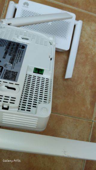 Router Huawei
