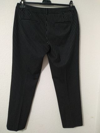 Pantalón chino Sisley