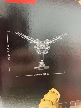 LEGO LEONARDO DA VINCI’S