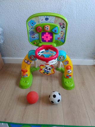MuÃ±ecas con sus accesorios