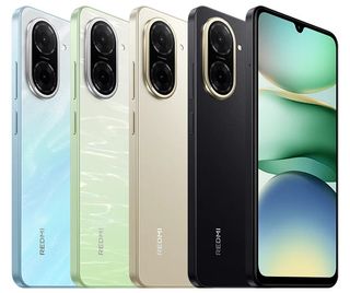 XIAOMI REDMI A5 3/64GB - NUEVO PRECINTADO