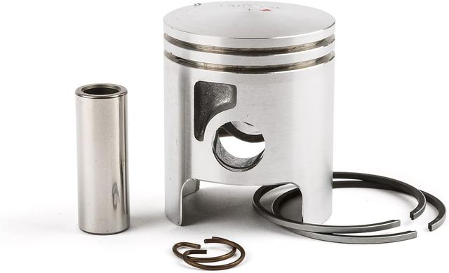 Cilindro Piaggio Scooter 50 Aire 2 tiempo