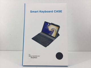 funda tablet smart keyboard case
