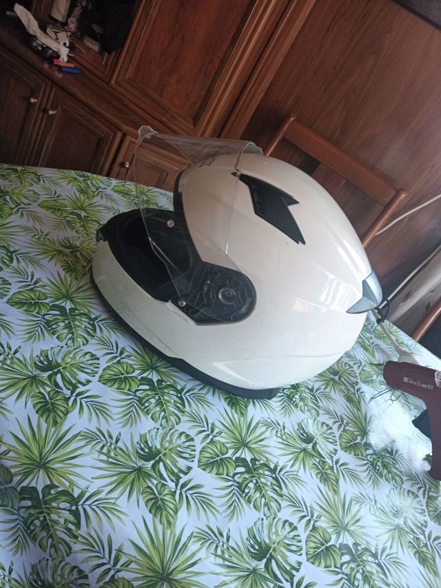 Casco integral UNIK