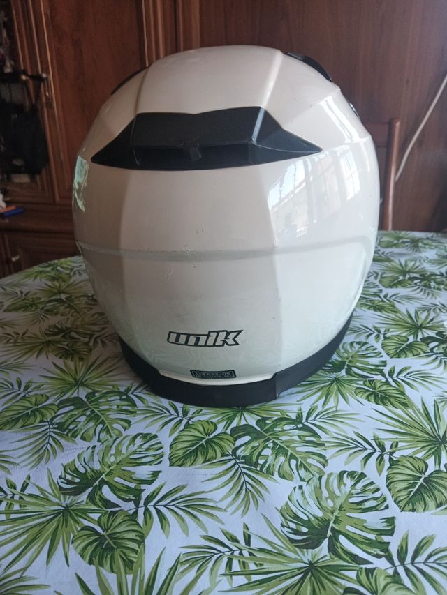 Casco integral UNIK
