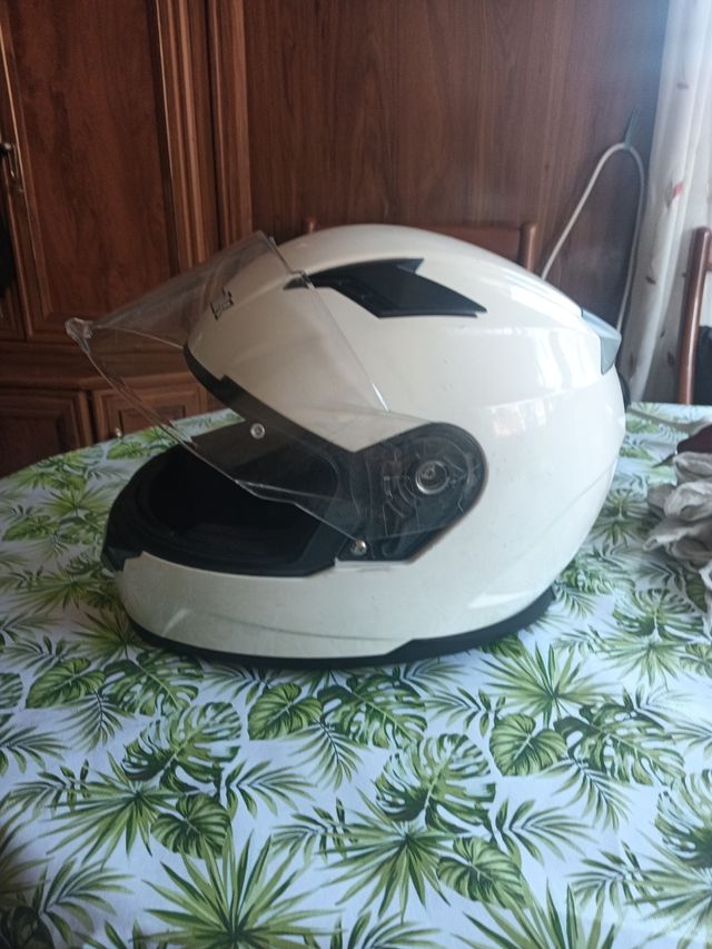 Casco integral UNIK