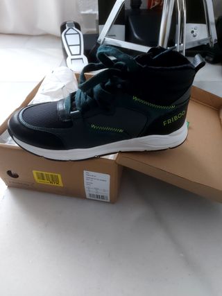 Zapatos niño