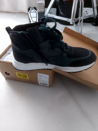 Zapatos niño