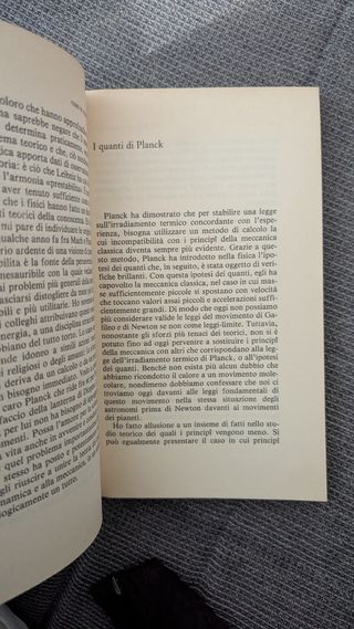 Come io Vedo il Mondo - Albert Einstein