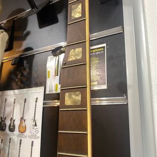 Banjio  5 Corde Hondo II anni 70 Vintage