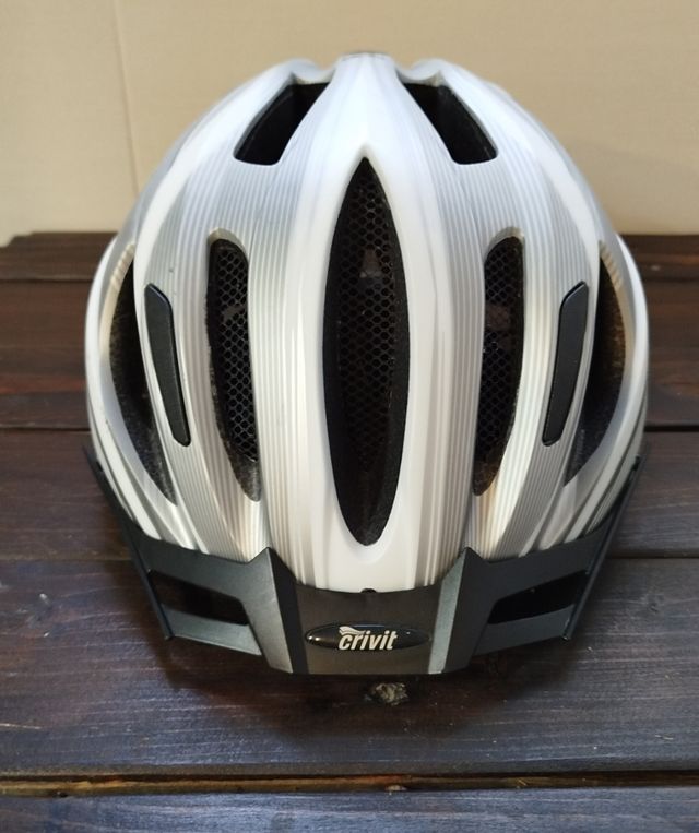 Casco bici