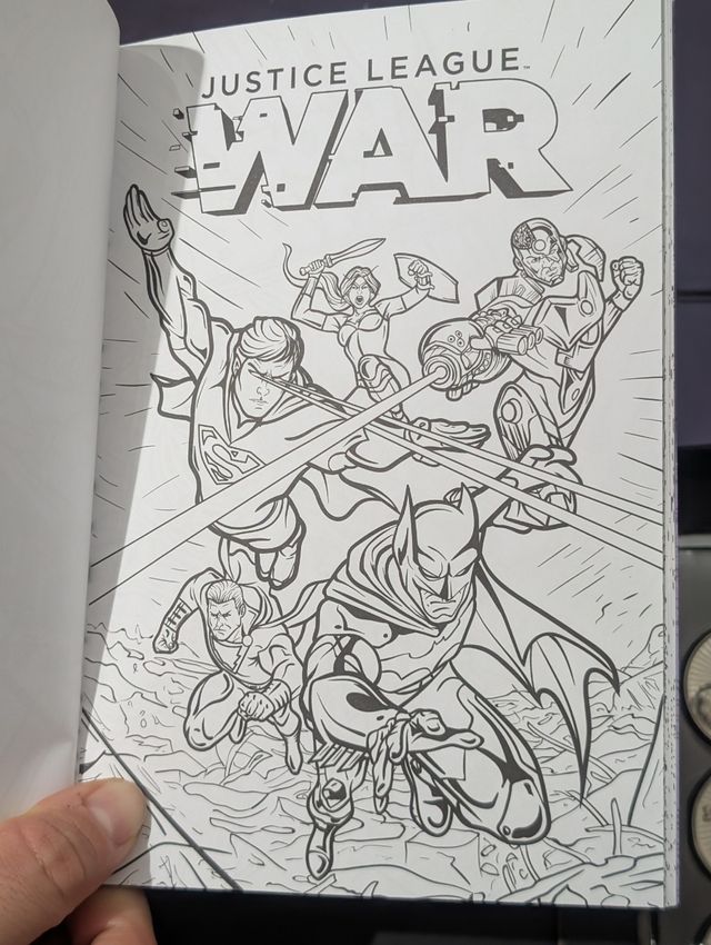 DC Universe 10th Anniversary. 30 películas Bluray