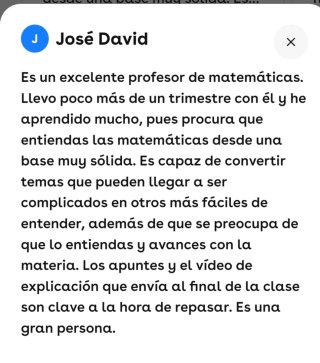 Preparación evau matemáticas