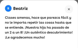 Preparación evau matemáticas