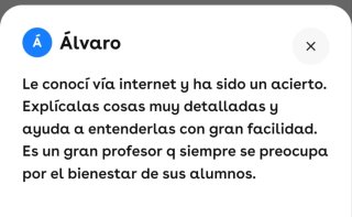 Preparación evau matemáticas