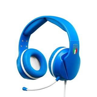 Cuffie da gaming - Nazionale Italiana di calcio