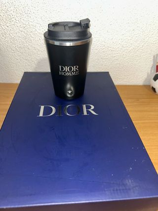 vaso termico dior