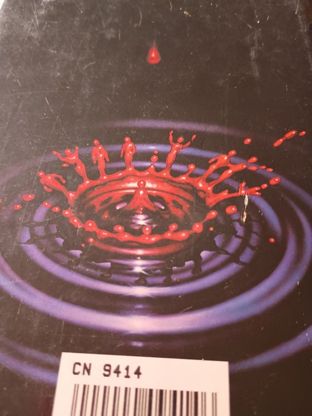 Jack y Jill, James patterson 1996