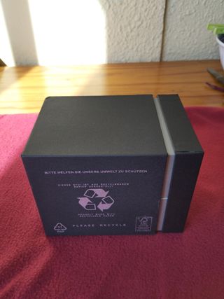 Reloj Citizen automático 