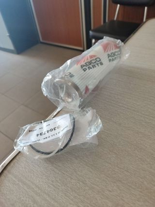 Filtro Hidráulico Massey Ferguson