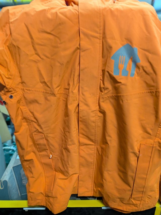 Accesorio estante ducha inox