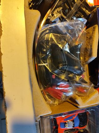 Carrera GO SPIDERMAN