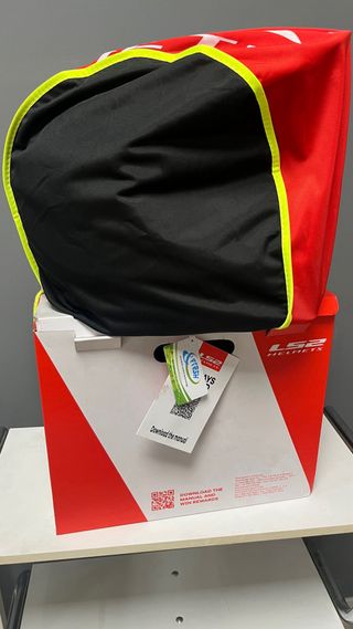 Casco LS 2 Mx 437 FAST EVO