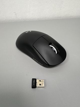 Logitech G PRO X SUPERLIGHT 