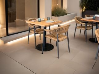 Silla de exterior al por mayor