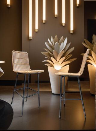 Silla de exterior al por mayor