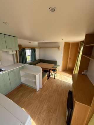 Se vende mobil-home 