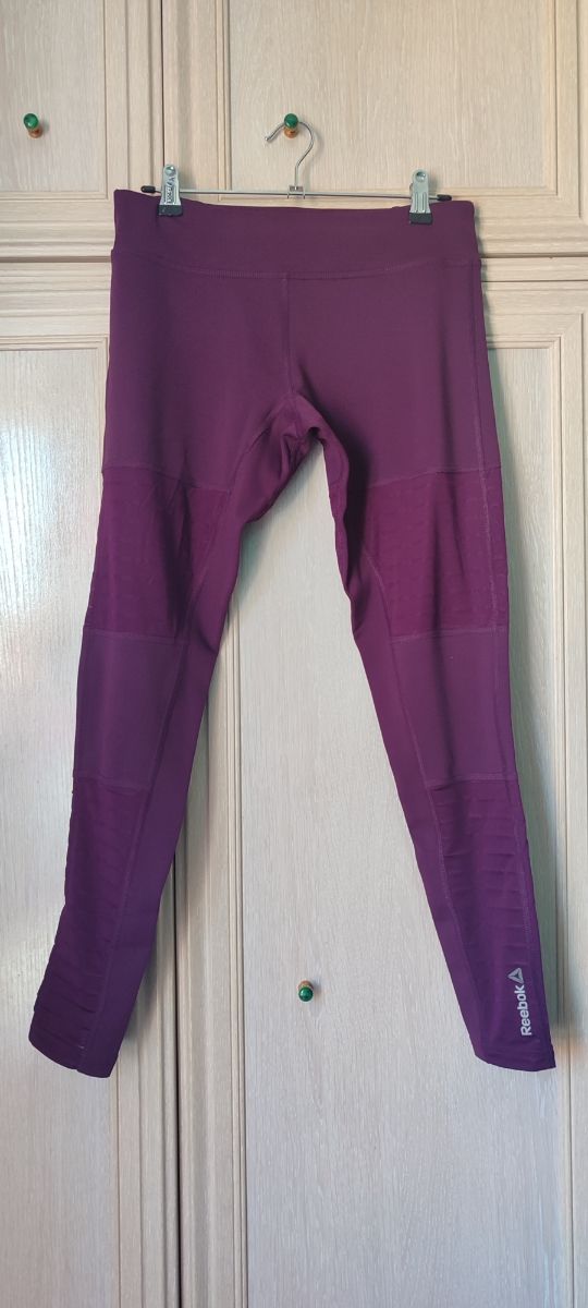 Leggins deportivos mujer