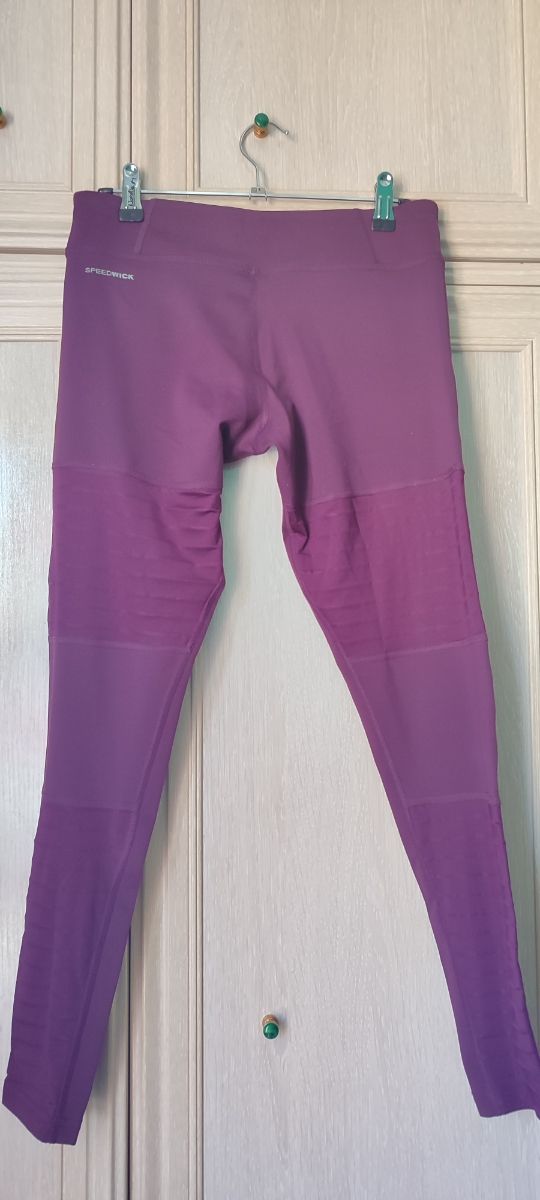 Leggins deportivos mujer