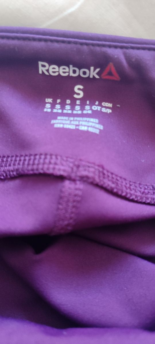 Leggins deportivos mujer