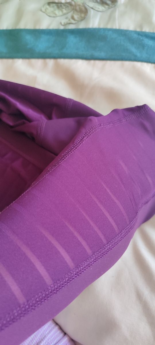 Leggins deportivos mujer