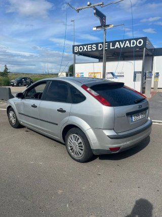 Ford Focus 2005