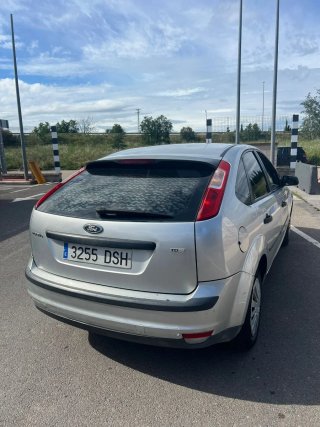 Ford Focus 2005