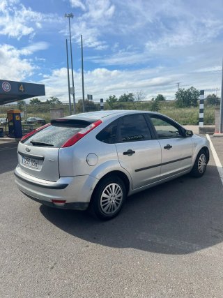 Ford Focus 2005