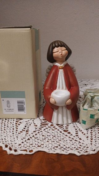 Thun Angelo amore élite rosso