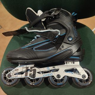 Patines en linea oxelo