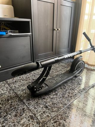 Patinete electrico nilox