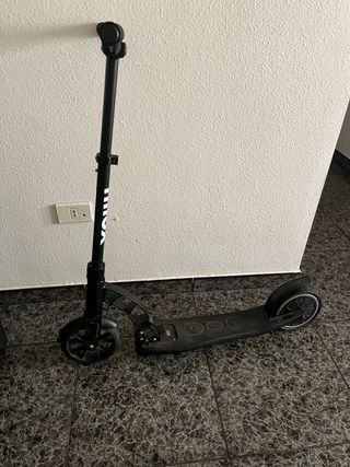 Patinete electrico nilox