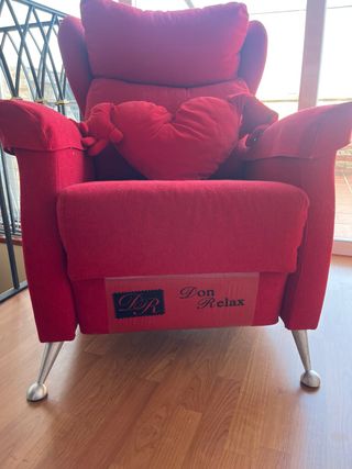 Sillon relax